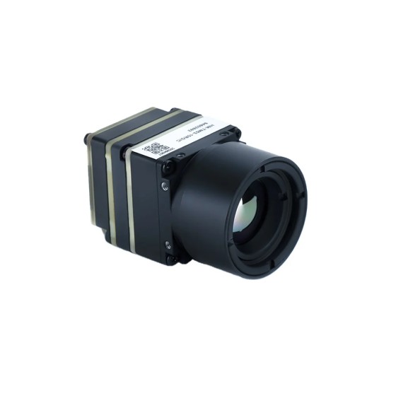Original Hot Sales Thermal Imaging Camera Thermal Imager for Drone Camera with  High Resolution 256x192 384x288 640x512